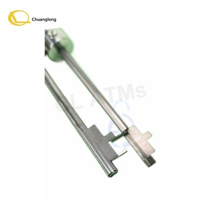 De Grandmaster Crown Lock-picking Gereedschap Gesmeed Staal Dubbele Richting Gereedschapset links rechts Ontworpen Crown Lock