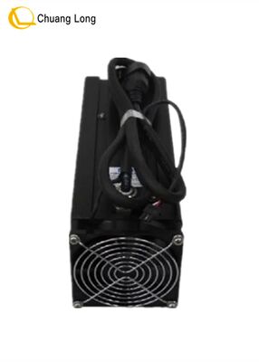 Goede prijs ATM Machine Onderdelen Wincor Nixdorf Verwarmer 390W 230V Met Ventilator 1750179134 01750179134 online