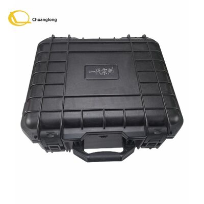 De Grandmaster Auto Combination Finder Auto CodeCracker ATM & Mechanical Dial Safes Motor / Sensor System voor niet-destructieve kluis & ATM slot decodering