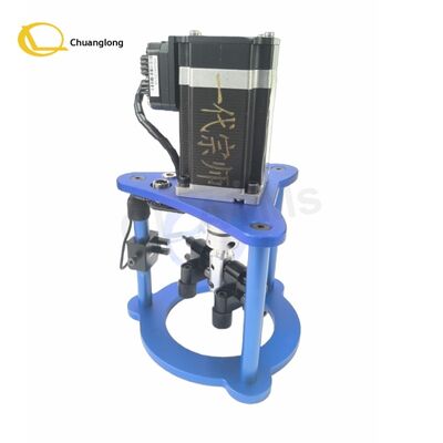 De Grandmaster Auto Combination Finder Auto CodeCracker ATM & Mechanical Dial Safes Motor / Sensor System voor niet-destructieve kluis & ATM slot decodering