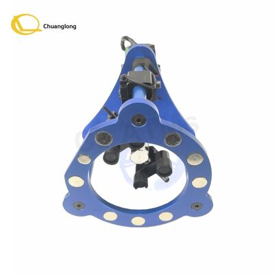 De Grandmaster Auto Combination Finder Auto CodeCracker ATM & Mechanical Dial Safes Motor / Sensor System voor niet-destructieve kluis & ATM slot decodering