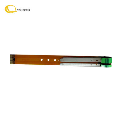 NCR ATM Onderdelen 3T Kaartlezer Sankyo 3Q8 Magnetische Leeskop Artikelnummer 998-0235689 / 9980235689