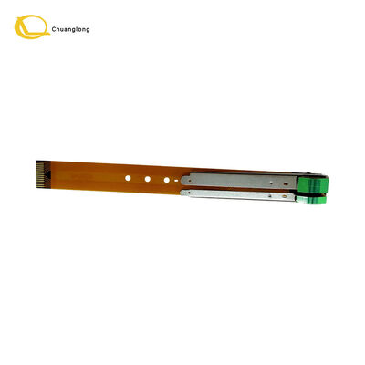 NCR ATM Onderdelen 3T Kaartlezer Sankyo 3Q8 Magnetische Leeskop Artikelnummer 998-0235689 / 9980235689