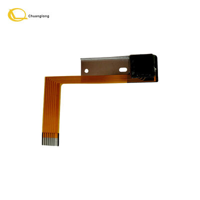 NCR ATM Onderdelen 6622E Dip Kaartlezer Magnetische Kop Oude Type Hitachi 2845 Kop P/N 49249441797B