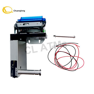 Custom K80 Tornado Printer 80mm Ticket/Receipt Printer USB RS232 voor zelfbediening Kiosk Automaten 915LC010137300