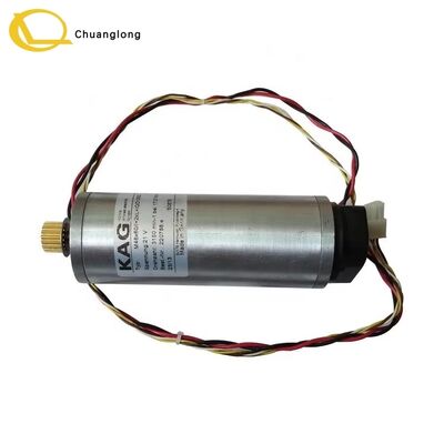 Goede prijs Wincor Nixdorf ATM Onderdelen XE M1 Motorset P/N 01750044544 / 1750044544 online