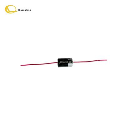 Wincor Nixdorf ATM Parts CMD V4 Controller Board Lithiumbatterij P/N 01750101886/1750101886