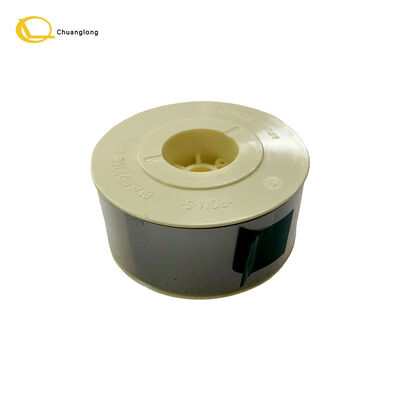 Goede prijs Wincor Nixdorf Cineo Escrow Tape C4060 Escrow Tape Zwart Wit C2060 P/N 01750136218/1750136218 online