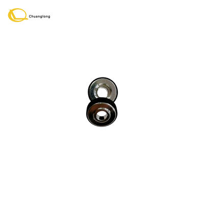 Wincor Nixdorf 3k7 Kaartlezer Rubber Roller Rubber Wheel Factory Direct verkoop P/N 1750189334 / 01750189334