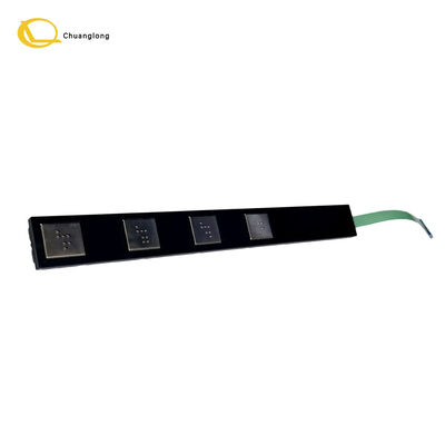 Wincor Nixdorf ATM Machine Onderdelen C4060 Toetsenbord Softkey Set 15" NDC Pcmet Artikelnummer 1750190136 / 01750190136 / 1750190139 / 01750190139