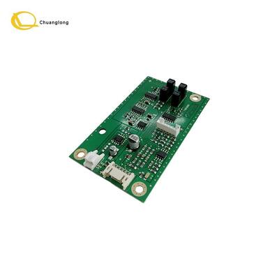 Wincor Nixdorf PC280 ATM Sluiting PCB Besturingskaart ATM Onderdelen Moederbord P/N 01750206036/1750206036