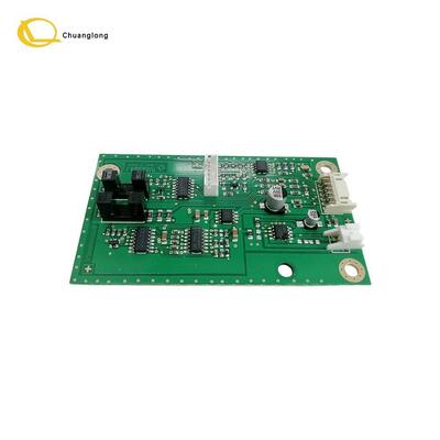 Wincor Nixdorf PC280 ATM Sluiting PCB Besturingskaart ATM Onderdelen Moederbord P/N 01750206036/1750206036