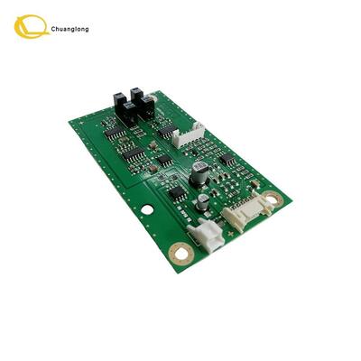 Wincor Nixdorf PC280 ATM Sluiting PCB Besturingskaart ATM Onderdelen Moederbord P/N 01750206036/1750206036