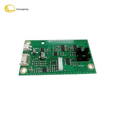 Wincor Nixdorf PC280 ATM Sluiting PCB Besturingskaart ATM Onderdelen Moederbord P/N 01750206036/1750206036