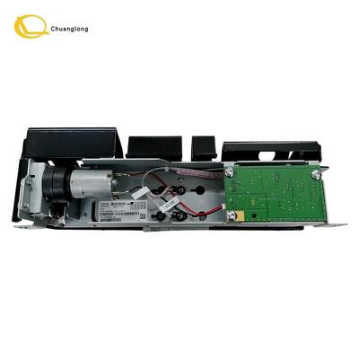 Wincor Nixdorf PC28x ATM Shutter-Lite DC Motor Assembly ATM Onderdelen P/N 01750220136/1750220136