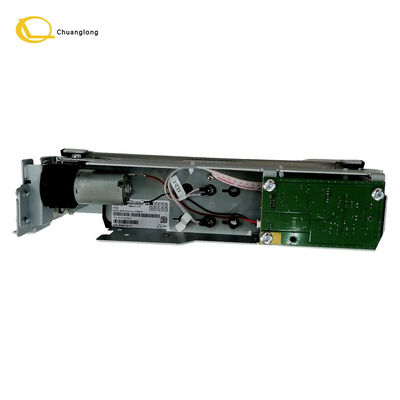 Wincor Nixdorf ATM-onderdelen Schutter-Light DC Motor Assembly PC280n RL P/N 1750261447/01750261447