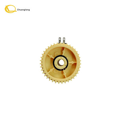 Wincor Nixdorf ATM Machine Onderdelen Wincor V-module Koppeling Assy Koppeling Assemblage P/N 1750303098/01750303098