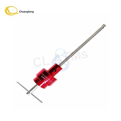 LaGard Tubular Lock Picking Kit Verstelbaar vergrendelingsinstrument voor geldautomaat en kluisluis voor kluisenaar