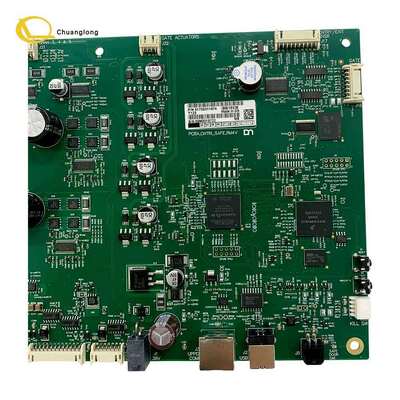 Wincor Diebold Nixdorf ATM Parts DN200 RMV4 Safe Lower Controller Board PCBA