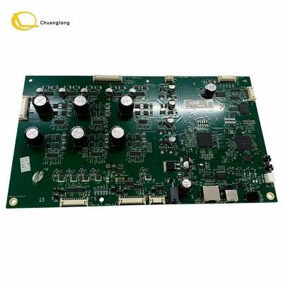 Wincor Diebold Nixdorf ATM Parts DN200 RMV4 Safe Lower Controller Board PCBA