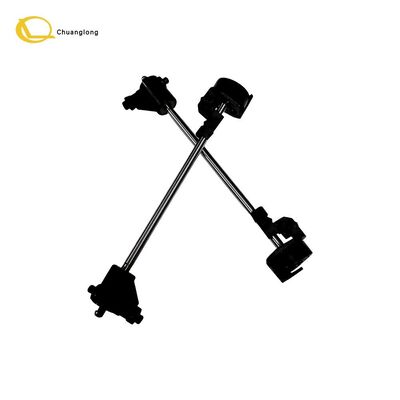 Wincor Diebold Nixdorf ATM Reserveonderdelen Aandrijfwiel As Assemblage Stripper Assemblage Artikelnummer 1750349895 / 01750349895