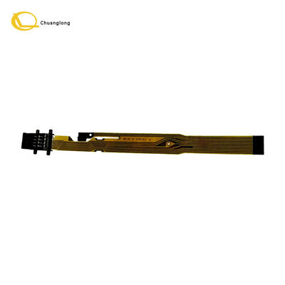 Wincor Nixdorf Geldautomaat Machine Parts V2CU Card Reader Magnetische kop IC Contact P/N 1750173205-39 / 1770049041 / 01770049041