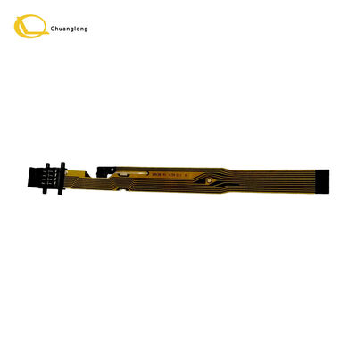 Wincor Nixdorf Geldautomaat Machine Parts V2CU Card Reader Magnetische kop IC Contact P/N 1750173205-39 / 1770049041 / 01770049041