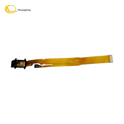 Wincor Nixdorf Geldautomaat Machine Parts V2CU Card Reader Magnetische kop IC Contact P/N 1750173205-39 / 1770049041 / 01770049041