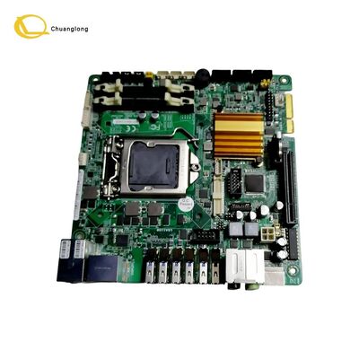 Goede prijs NCR ATM Machine Onderdelen Estoril Moederbord Intel Haswell Besturingskaart Artikelnummer 4450764456 / 445-0752091 / 445-0764433 online