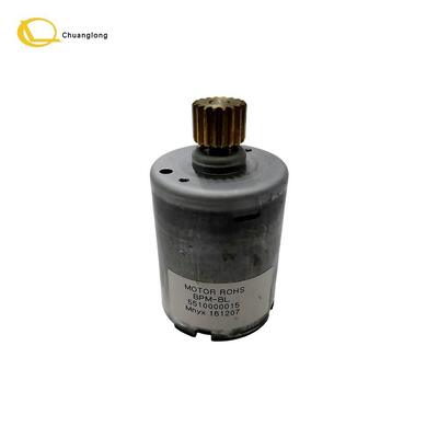 Hyosung ATM Parts Motor BRM-BR 131212 voor Hyosung MX5600 / 5600T / 8000TA P/N 5510000015