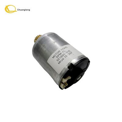 Hyosung ATM Parts Motor BRM-BR 131212 voor Hyosung MX5600 / 5600T / 8000TA P/N 5510000015