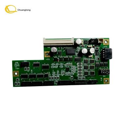 Goede prijs Hyosung ATM Reserveonderdelen V1 Elektronisch Geïntegreerde Geassembleerde Printplaat Hoofdprintplaat P/N S7650000512/7650000512 online