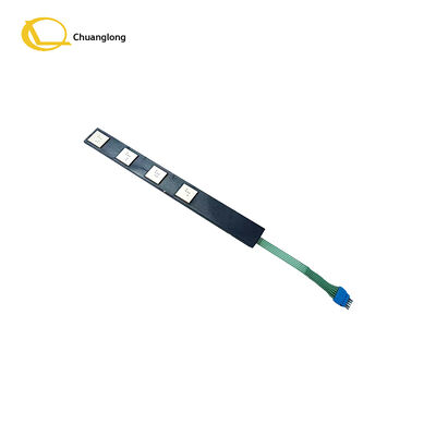 1750190139 Wincor C4060 15" NDC DR MBC Pcmet Softkey ATM Wincor FDK 15" DDC Softkey Set ATM Onderdelen