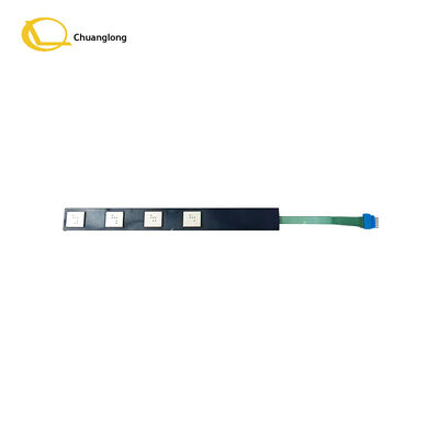 1750190139 Wincor C4060 15" NDC DR MBC Pcmet Softkey ATM Wincor FDK 15" DDC Softkey Set ATM Onderdelen