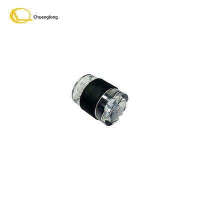 Goede prijs A008449 A001551 Automatische geldautomaat machine reserveonderdelen Prismatische Assy ATM Plastic componenten Plastic grote roller online