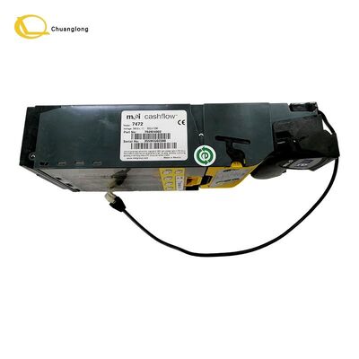 MEI Cashflow 7000 serie CF7472 wisselmachine voor geldautomaten voor snacks en dranken P/N 794924002