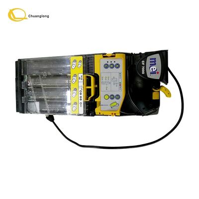 MEI Cashflow 7000 serie CF7472 wisselmachine voor geldautomaten voor snacks en dranken P/N 794924002