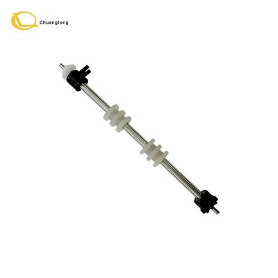 Wincor Nixdorf ATM Biljetgeleider Roller Omgekeerde Roterende As Assemblage P/N 01750020811 / 1750020811