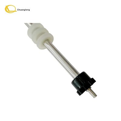 Goede prijs Wincor Nixdorf ATM Biljetgeleider Roller Omgekeerde Roterende As Assemblage P/N 01750020811 / 1750020811 online