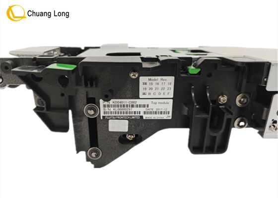 ATM-machineonderdelen Fujitsu GSR50 Topmodule KD04011-C002 497-0517269