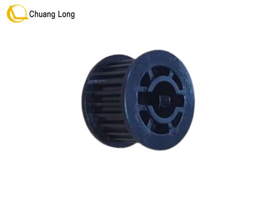 497-0517268 ATM Machine Onderdelen Fujitsu GSR50 Tandwiel 24T 4970517268 6*12*17