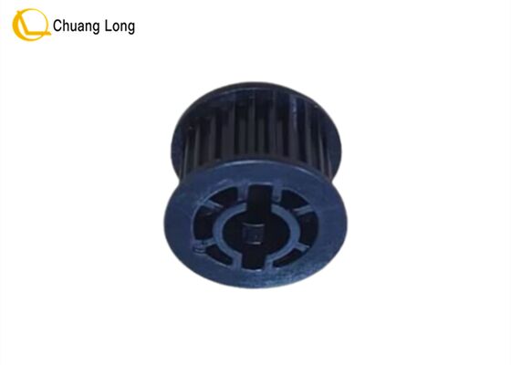 497-0517268 ATM Machine Onderdelen Fujitsu GSR50 Tandwiel 24T 4970517268 6*12*17