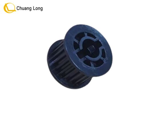 497-0517268 ATM Machine Onderdelen Fujitsu GSR50 Tandwiel 24T 4970517268 6*12*17