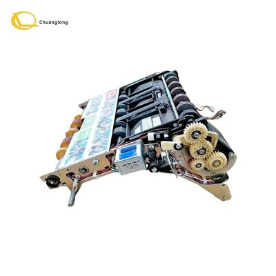 Wincor Nixdorf Cineo C4060 ATM Transporteenheid Hoofd Escrow CRS ATM Onderdelen P/N 1750212683/01750212683