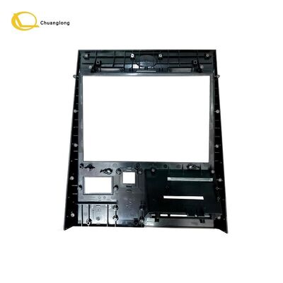 Wincor Nixdorf ATM-onderdelen CS280 Gezicht FASCIA PC280 PC280N Grijze kleur FDK P/N 1750245764/01750245764