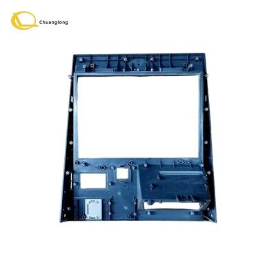 Wincor Nixdorf ATM-onderdelen CS280 Gezicht FASCIA PC280 PC280N Grijze kleur FDK P/N 1750245764/01750245764