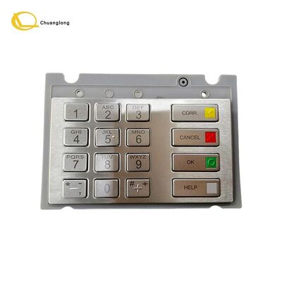 Goede prijs Wincor Nixdorf ATM Onderdelen ISO9001 EPP V7 Toetsenbord Pinboard P/N 1750255914 / 01750255914 online