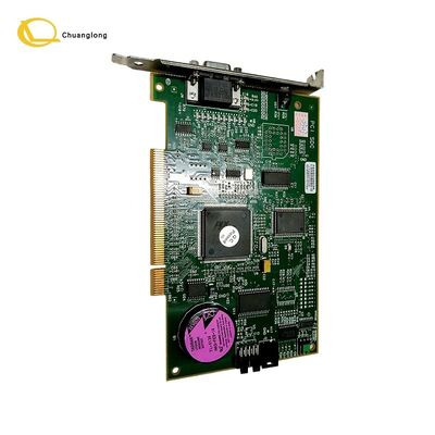 NCR PCI SDC CAD1438 ATM Reserveonderdelen P/N 445-0710733 / AS4450708578B
