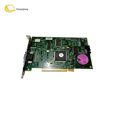NCR PCI SDC CAD1438 ATM Reserveonderdelen P/N 445-0710733 / AS4450708578B
