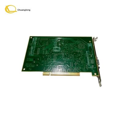 NCR PCI SDC CAD1438 ATM Reserveonderdelen P/N 445-0710733 / AS4450708578B